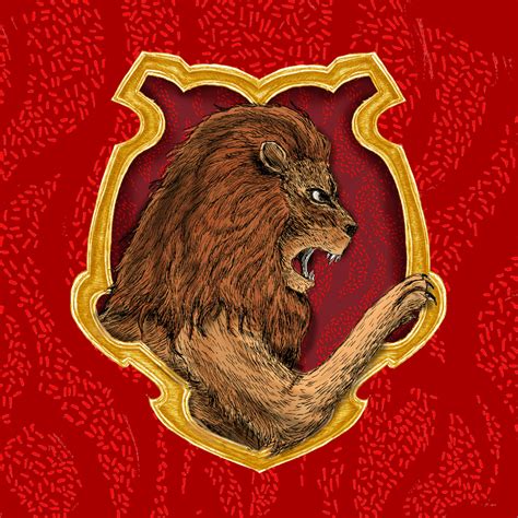 Hogwarts Houses Wallpapers - Wallpaper Cave