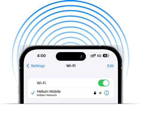 Helium Mobile Hotspot - Setup Guide