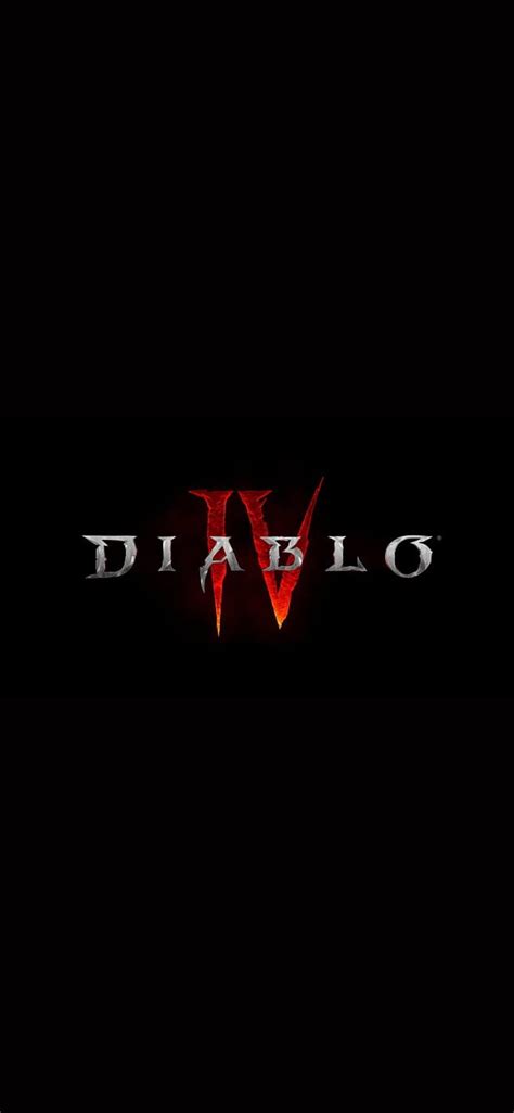 Diablo III Phone Wallpapers - 4k, HD Diablo III Phone Backgrounds on ...