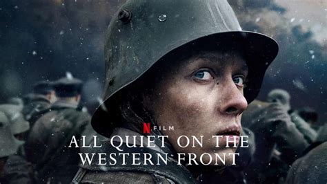 All Quiet on the Western Front review: A haunting reminder about the horrors of The Great War