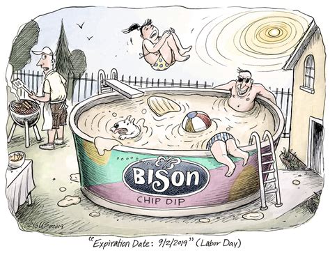 Adam Zyglis Cartoon Caption Contest: June 2019 winners – The Buffalo News