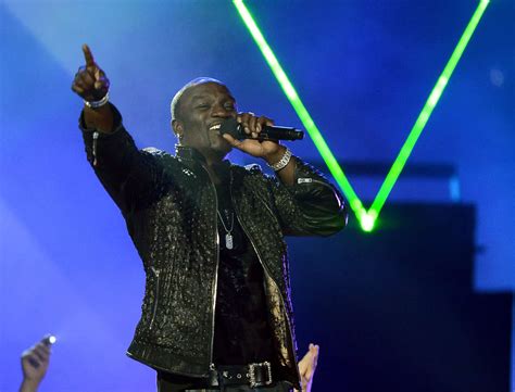 What Happened To Akon? (Explained)