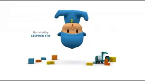 Pocoyo - Theme Song Chords - Chordify