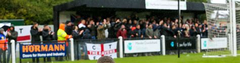 Match Tickets | Coalville Town FC Web