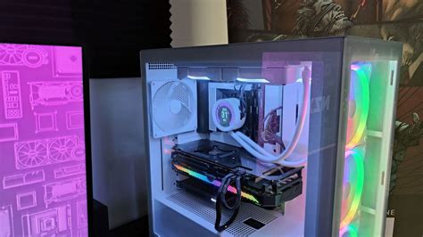 NZXT H7 Elite Review - CGMagazine