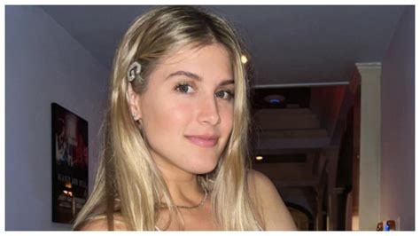 Mason Rudolph girlfriend: Who is Eugenie Bouchard? Wiki, age, family ...