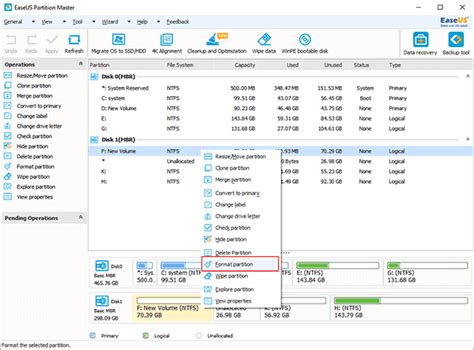 How to Format a Flash Drive on Mac - Top 2 Methods - Crazy Tech Tricks