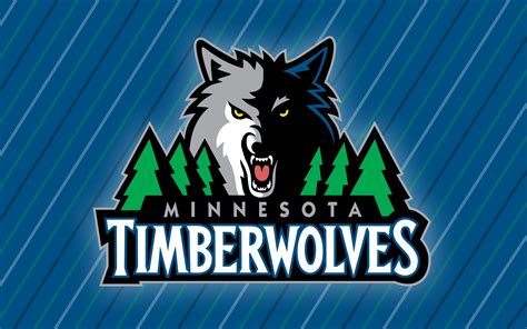 Download Basketball NBA Logo Minnesota Timberwolves Sports HD Wallpaper by Michael Tipton