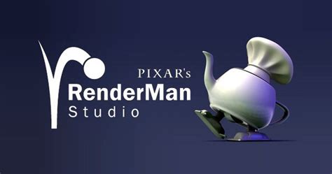 Pixar's RenderMan Studio 18 Is Here!