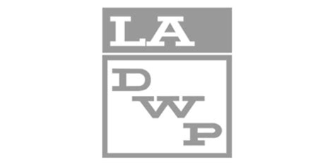 Ladwp Logos