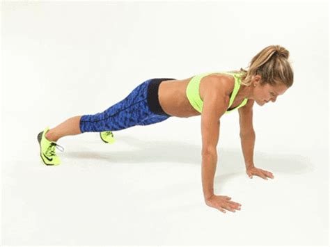 Do These 6 Moves For Amazing Arms - Betches