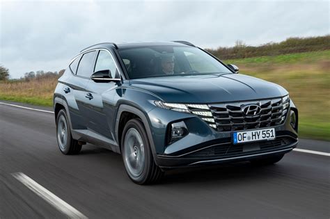 2021 Hyundai Tucson (4th Generation) | MyBroadband Forum