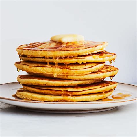 Pancake and Waffle Mix Recipe | Epicurious