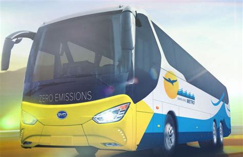 North America's Largest Electric Bus Factory Unveiled - Solar Quotes Blog