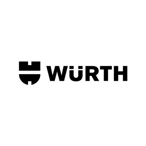 Wurth Logo PNG Vector EPS, SVG, Ai formats, 291.45 KB Free Download