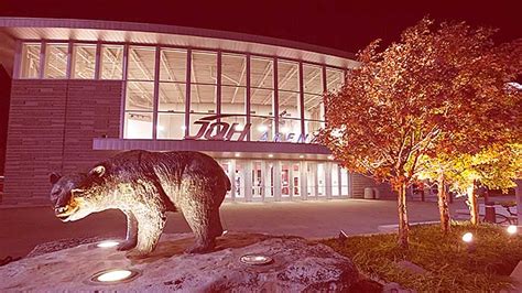 Great Southern Bank Arena - Great Southern Bank Arena - Missouri State