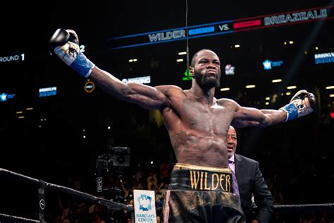 Deontay Wilder next fight: When will Bronze Bomber return? Will he ...