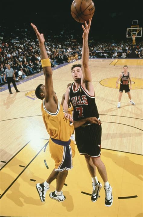 Toni Kukoc over the years Photo Gallery | NBA.com