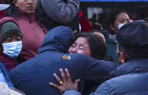 Nepal mourns victims of deadliest plane crash in decades