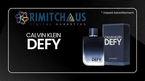 Calvin Klein - DEFY (Commercial AD using a Smartphone) * Unpaid ...