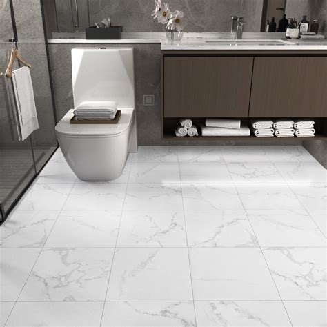 Waterproof Bathroom Floor Panels – Flooring Tips