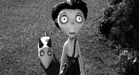 tim burton victor frankenstein and sparky - Google Search | Tim burton ...