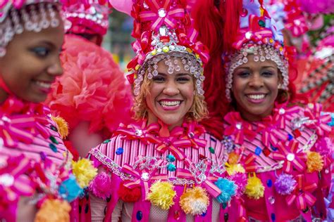 Party like a Dominican at Santo Domingo Carnival · Visit Dominican Republic