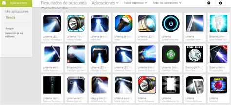 If you have a flashlight app on your phone, be very careful! - Panda ...