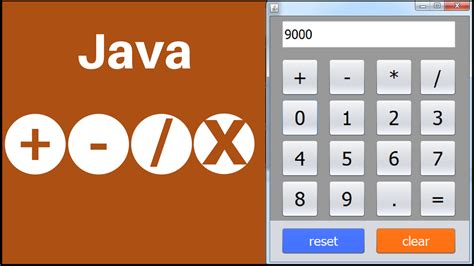 Java Calculator Source Code - C#, JAVA,PHP, Programming ,Source Code