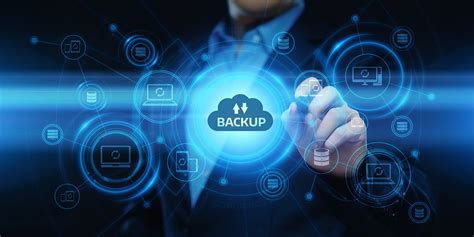 What Is Data Backup? - TCB Inc