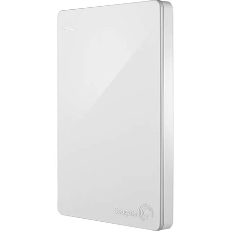 Seagate 2TB Backup Plus Slim Portable External USB STDR2000306