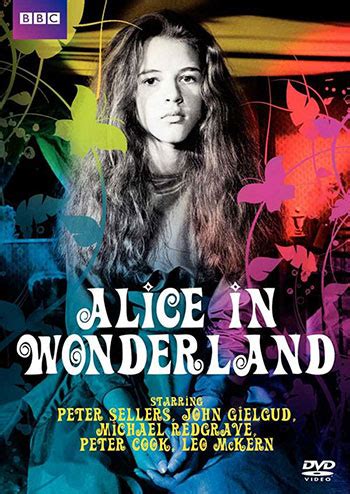 Alice in Wonderland (1966) Jonathan Miller – MyDuckIsDead