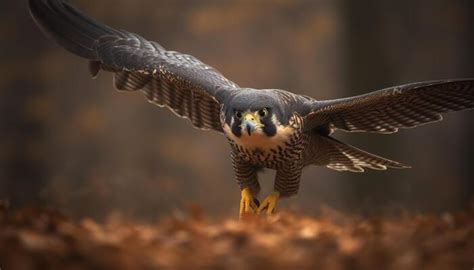 Falcon Flying Stock Photos, Images and Backgrounds for Free Download