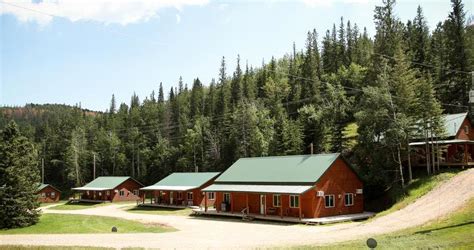 Cabins, Condos & Lodges – Places to Stay | Deadwood, SD