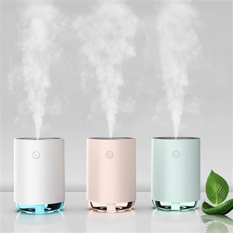 Portable Mini Diffuser