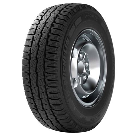 Michelin AGILIS ALPIN tires