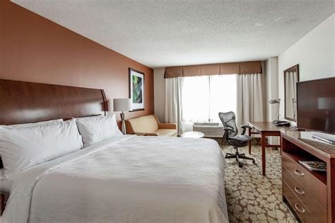 Hilton Garden Inn Orlando Seaworld Hotel (Orlando (FL)) - Deals, Photos & Reviews