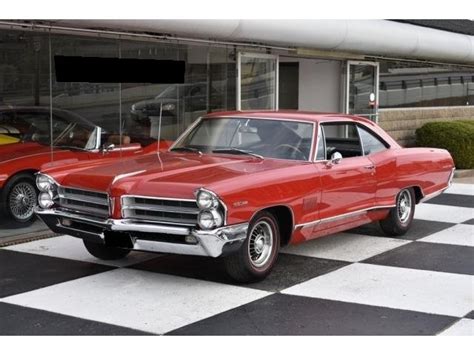 1965 Pontiac Catalina | GAA Classic Cars