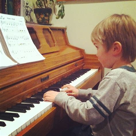 Happy 32nd birthday Music for Young Children #MYC #piano - my kids are way ahead of me | Flickr ...