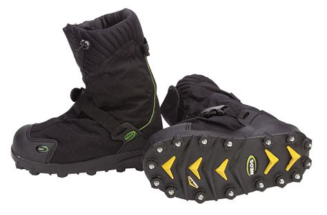 NEOS OVERSHOE Overboot, Men's, Fits Shoe Size 11 to 12-1/2, Mid-Calf ...