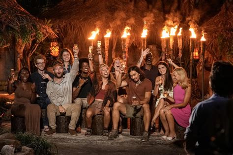 Look: 'Survivor' unveils new winner, teases Season 46 - UPI.com