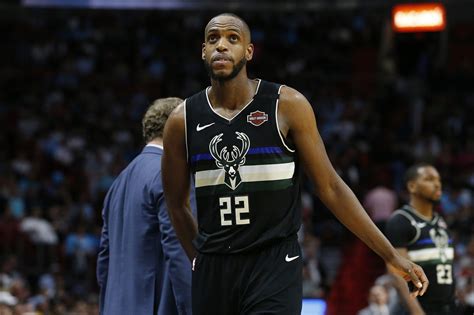 Khris Middleton Stats Playoffs 2021 | AdviceAnalysis