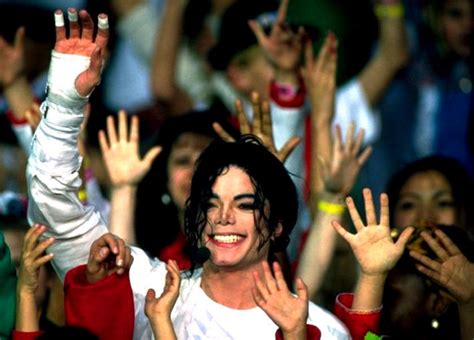 ~*Heal The World*~ - Michael Jackson Heal the World Photo (21248162 ...