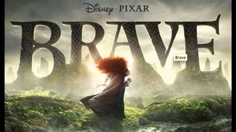 Brave Soundtrack - Main Theme - YouTube