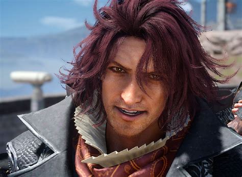 Ardyn Izunia - Final Fantasy 15 (FFXV) Wiki