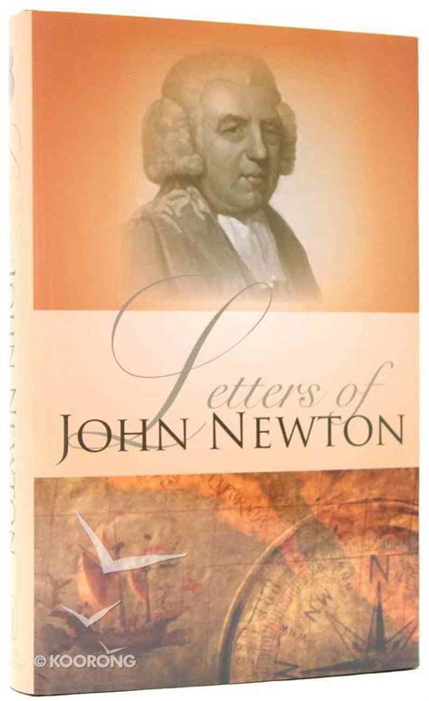 Letters of John Newton by John Newton | Koorong