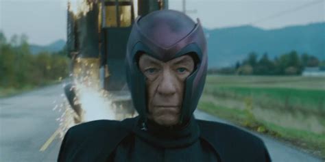 Magneto's 10 Greatest Movie Moments – Page 4