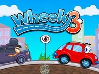 Wheely 3