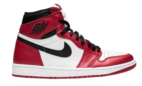 Jordan 1 Chicago History: Rehashing The Shit Outta The Past!