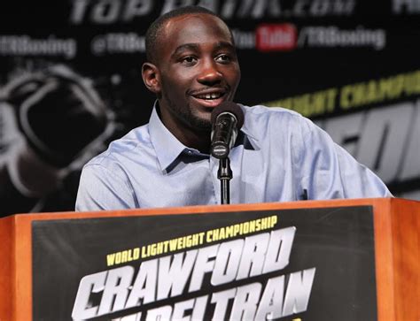 terence crawford - ProBoxing-Fans.com